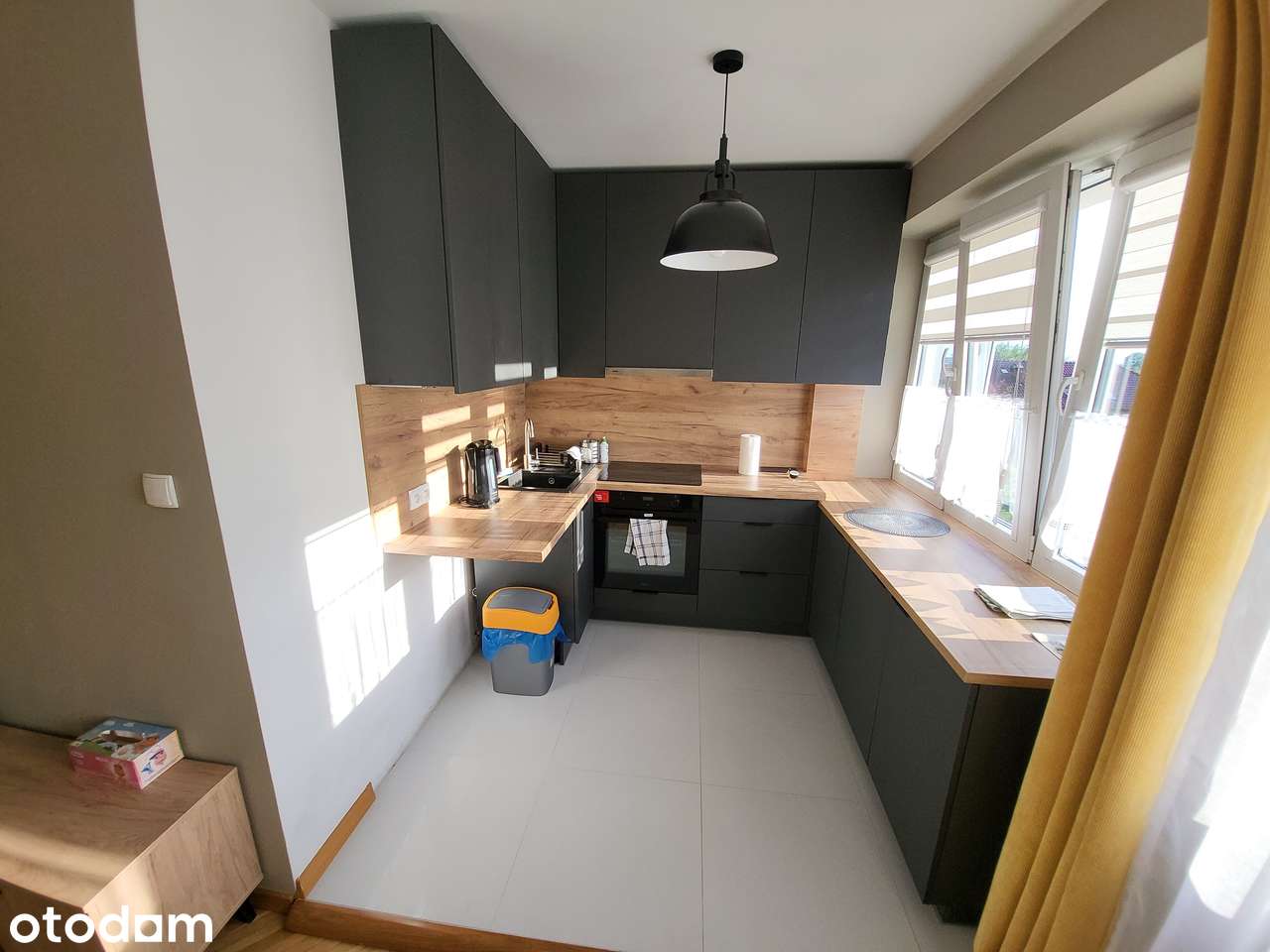 3-pokojowe po remoncie, dwustronne, 2 piętro – Kopernika | 53,1 m² - Pełny obrazek: 4/8