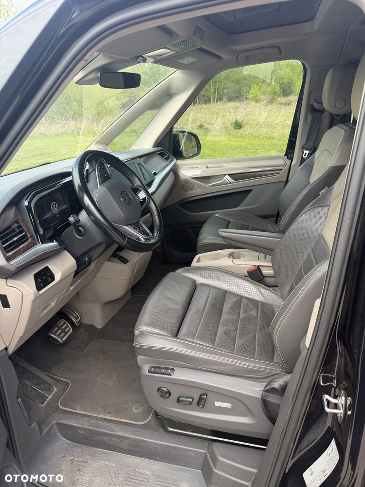 Volkswagen Multivan 2.0 TSI L2 DSG - 11