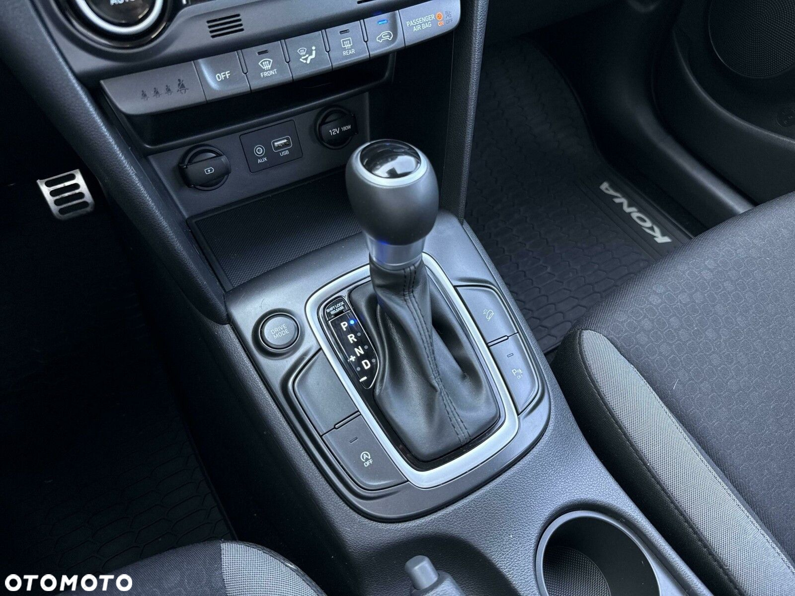 Hyundai Kona 1.6 T-GDI Comfort DCT - 17