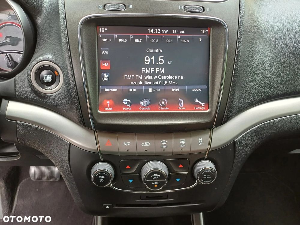 Dodge Journey - 20