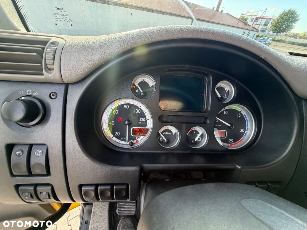 DAF CF 360 - 36