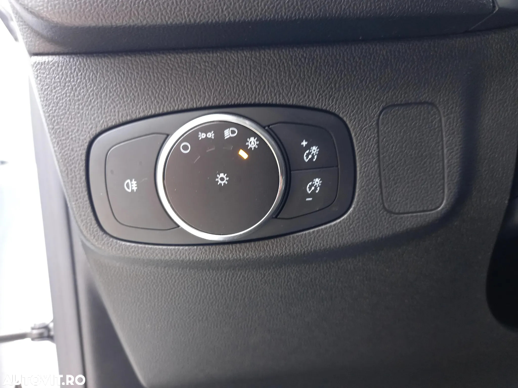 Ford Focus 1.5 EcoBlue Titanium - 20