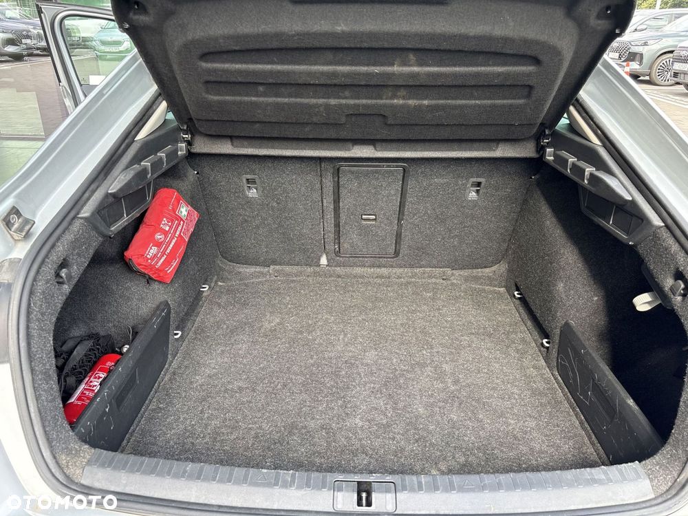 Skoda Octavia 1.5 TSI ACT Ambition - 17