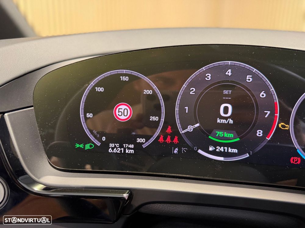 Porsche Cayenne S E-Hybrid Black Edition - 11
