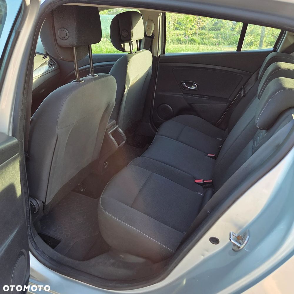 Renault Megane 1.6 16V Expression - 18