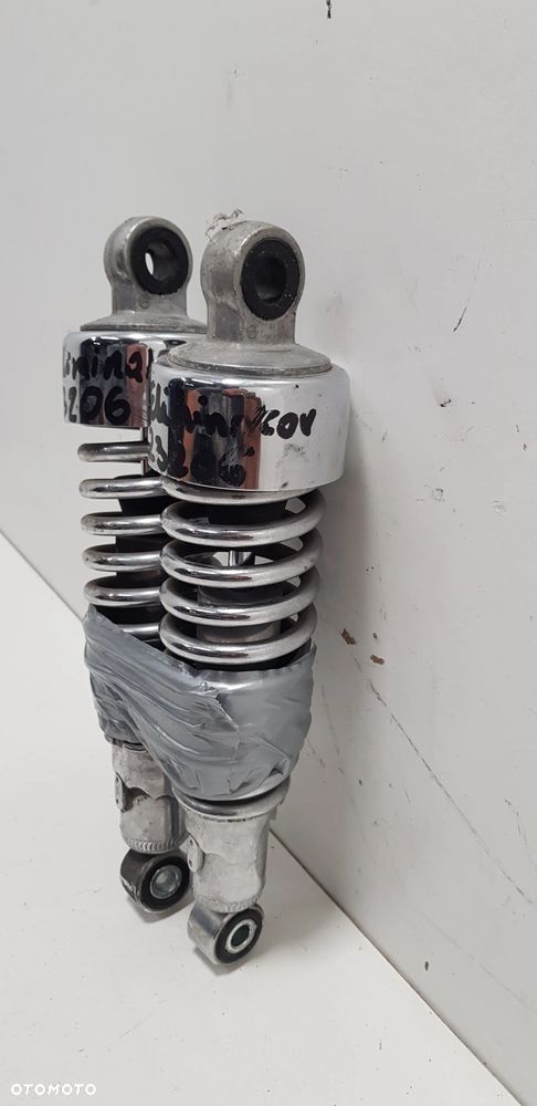 Kawasaki Eliminator 125 Amortyzator Tylny Tył Komplet - 3