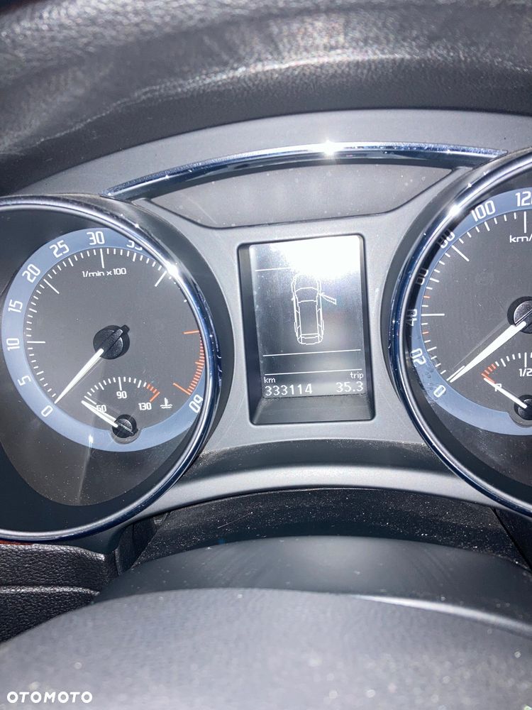 Skoda Superb 2.0 TDI Elegance DSG - 12