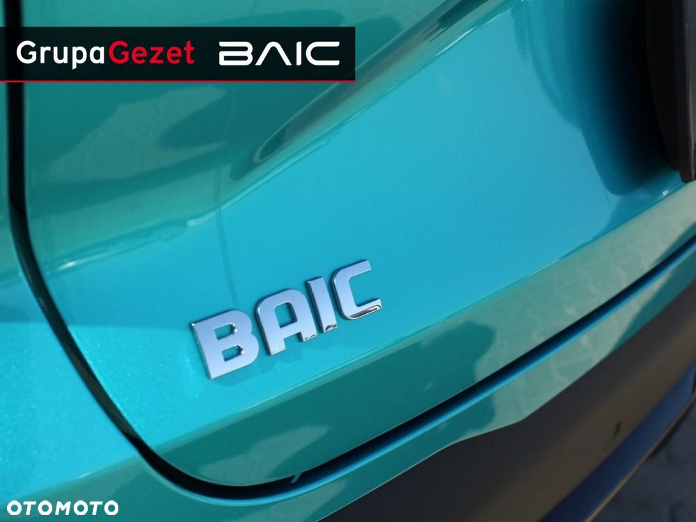 BAIC 5 - 9