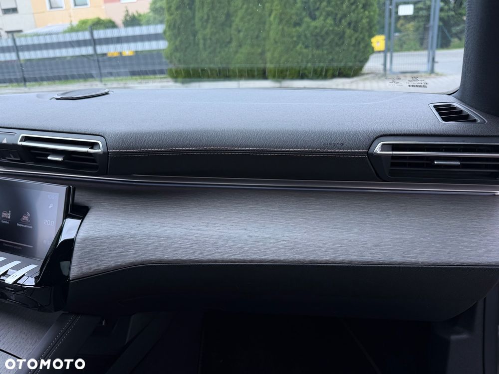 Peugeot 508 1.5 BlueHDi GT Line S&S EAT8 - 39