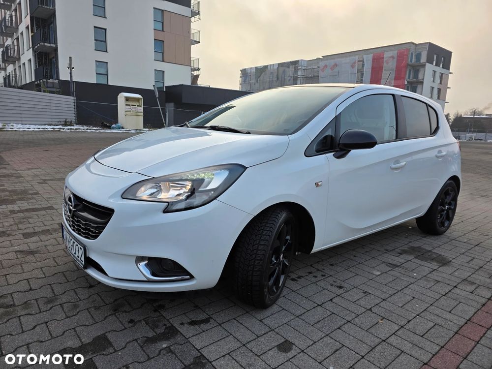 Opel Corsa 1.4 Color Edition - 16