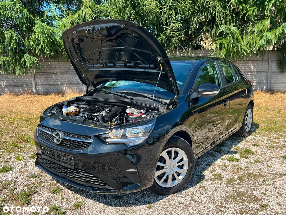 Opel Corsa 1.2 Start/Stop - 10