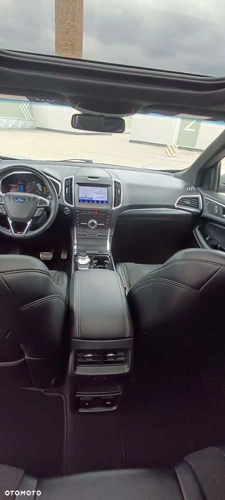 Ford Edge - 14