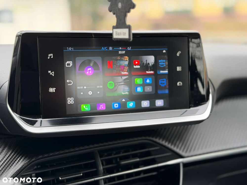 Peugeot 208 1.2 PureTech Active Pack S&S - 37