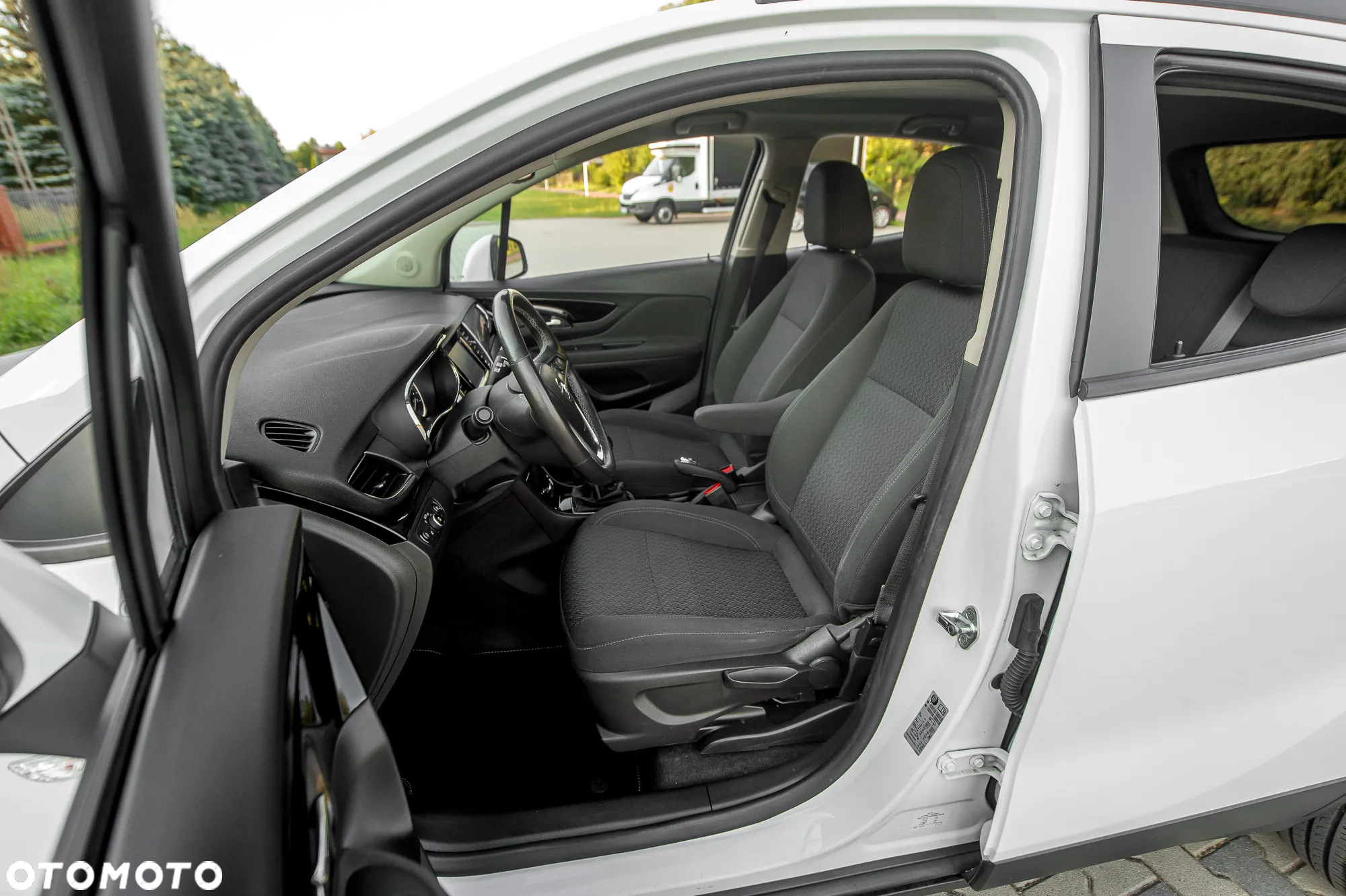 Opel Mokka 1.4 T Cosmo S&S 4x4 - 21