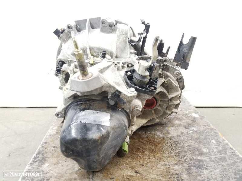 CAIXA DE VELOCIDADES NISSAN MICRA K12E REF. 8200137170 - 1