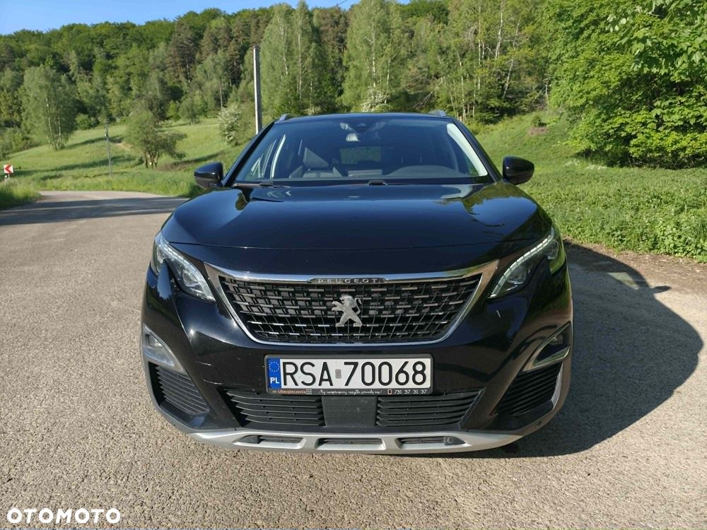 Peugeot 3008 BlueHDi 150 Stop & Start Allure - 7