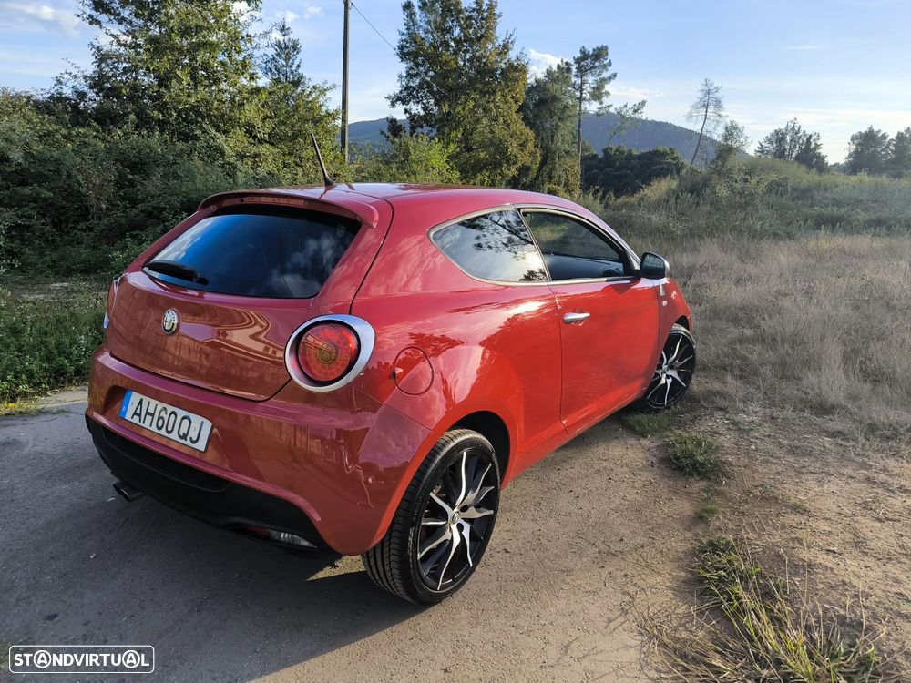 Alfa Romeo MiTo - 40
