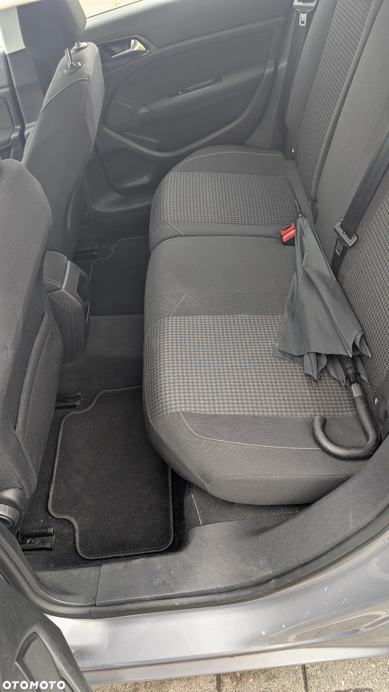 Peugeot 308 1.5 BlueHDi Business Line S&S - 14