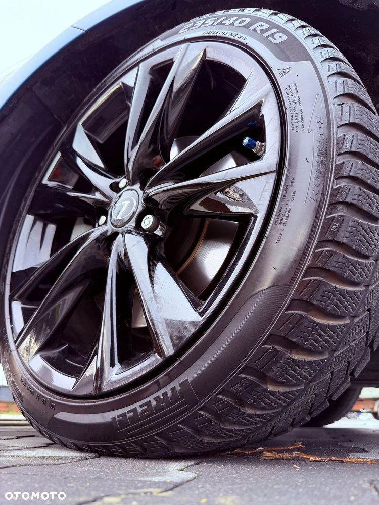 Lexus ES 300h F Sport Design - 5