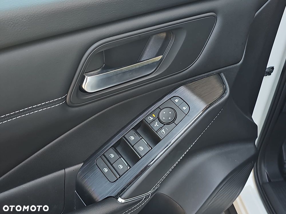 Nissan Qashqai 1.5 e-POWER N-Connecta - 15