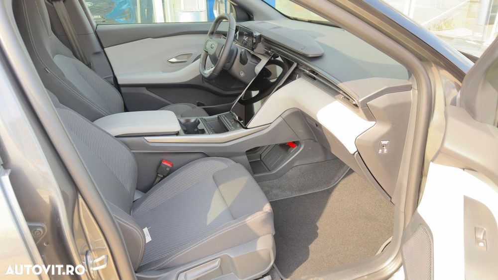 Ford Capri 52kWh RWD Style - 10