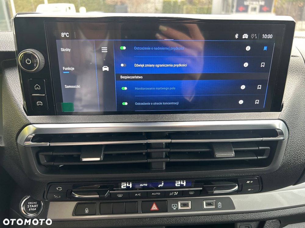 Opel Zafira 2.0 Diesel XL Business - 27