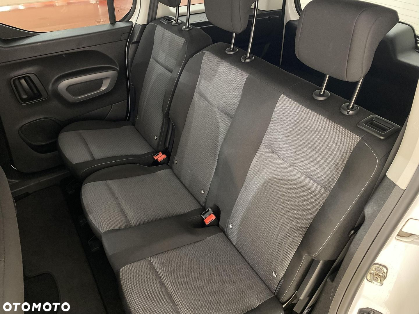Toyota Proace City Verso - 11