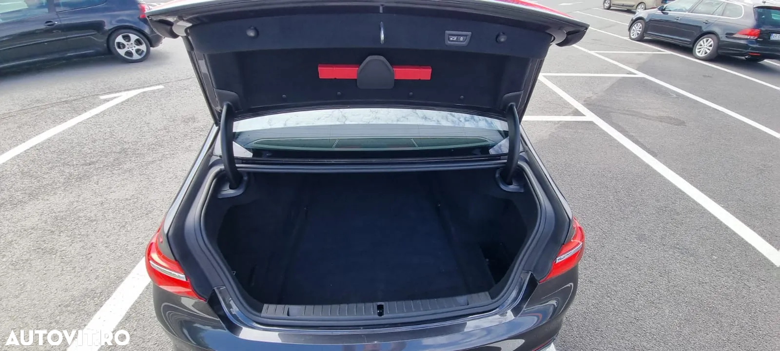 BMW Seria 7 - 29