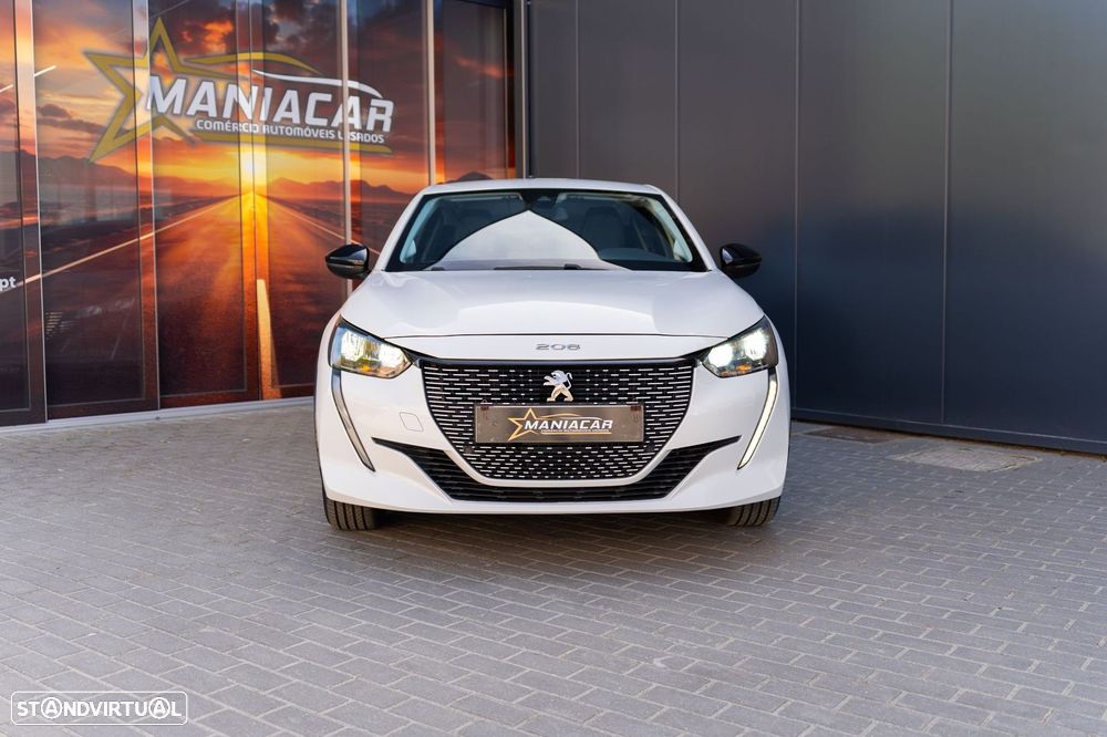 Peugeot e-208 Active Pack - 2