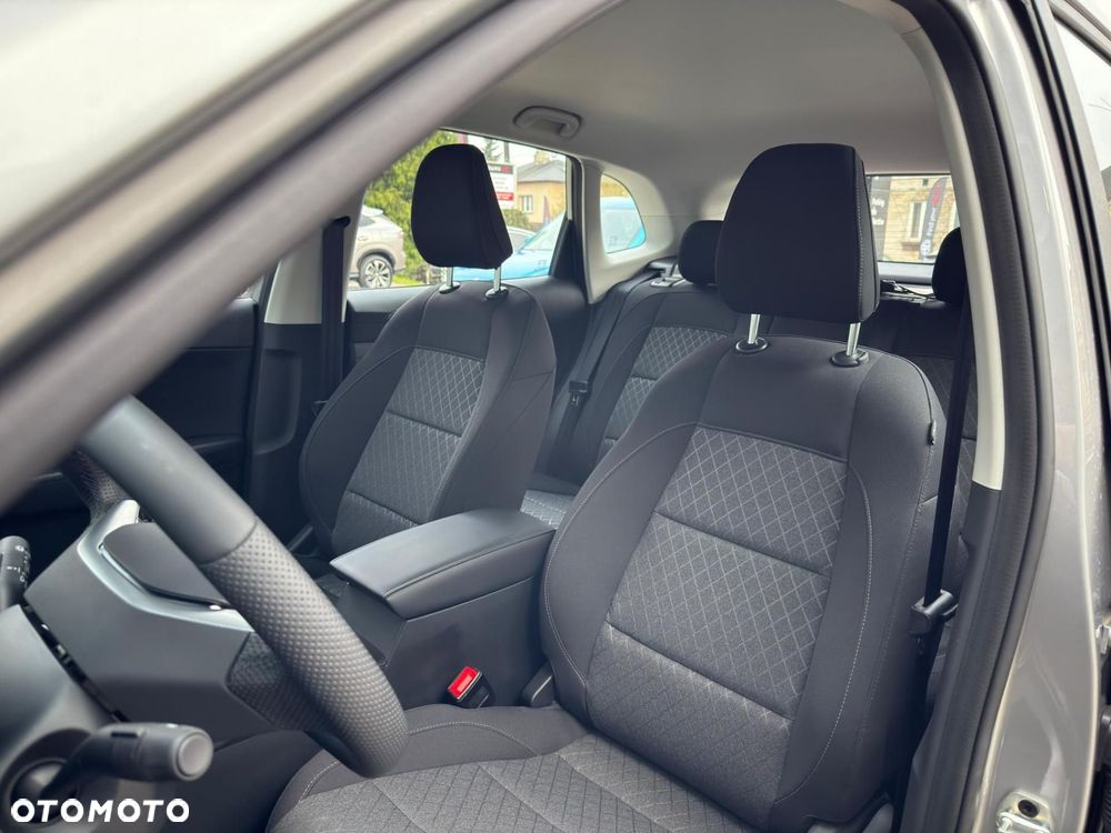 MG ZS Hybrid+ 1.5 HEV+ Excite - 17