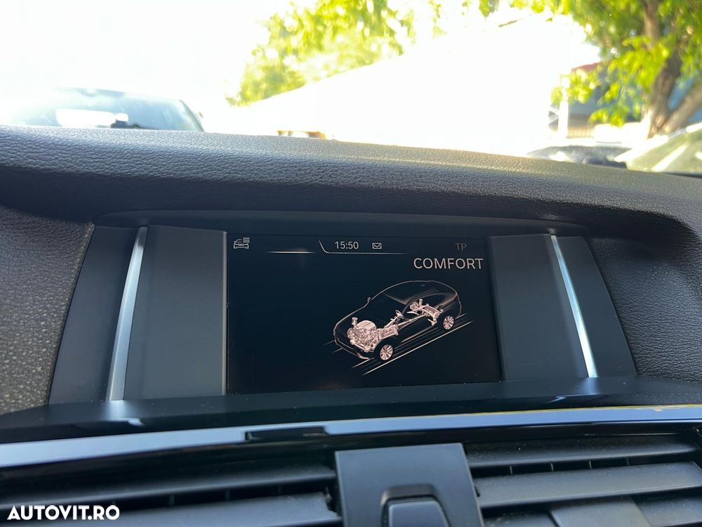 BMW X4 2014 — imagine 17