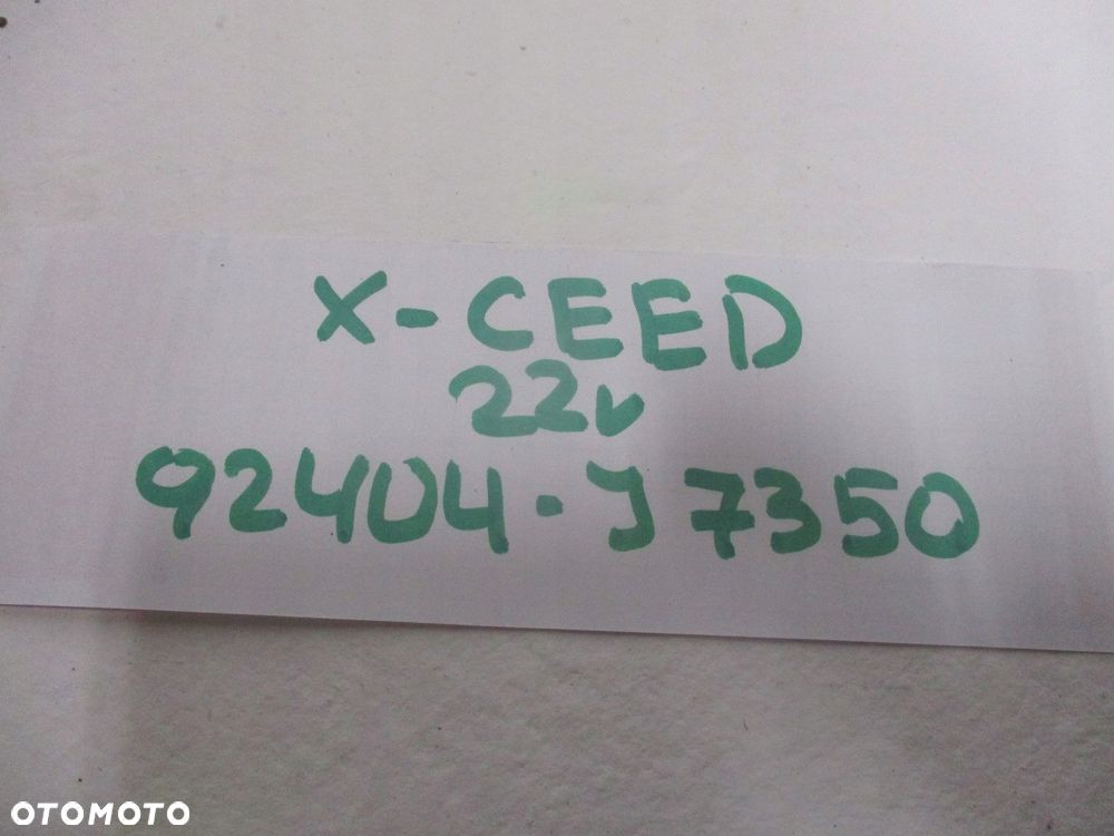 Lampa Kia X-CEED 92403-J7350 LEWA - 7
