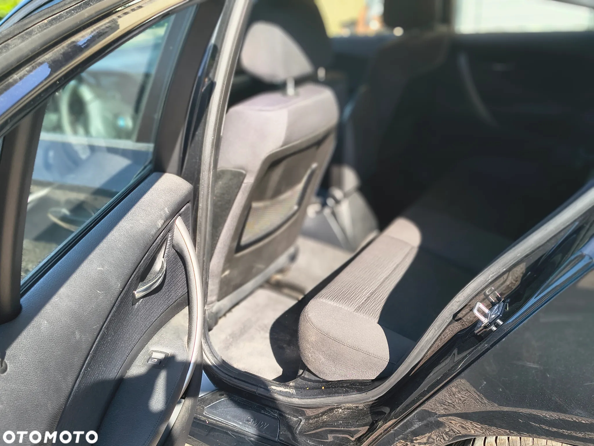 BMW Seria 1 116i - 8