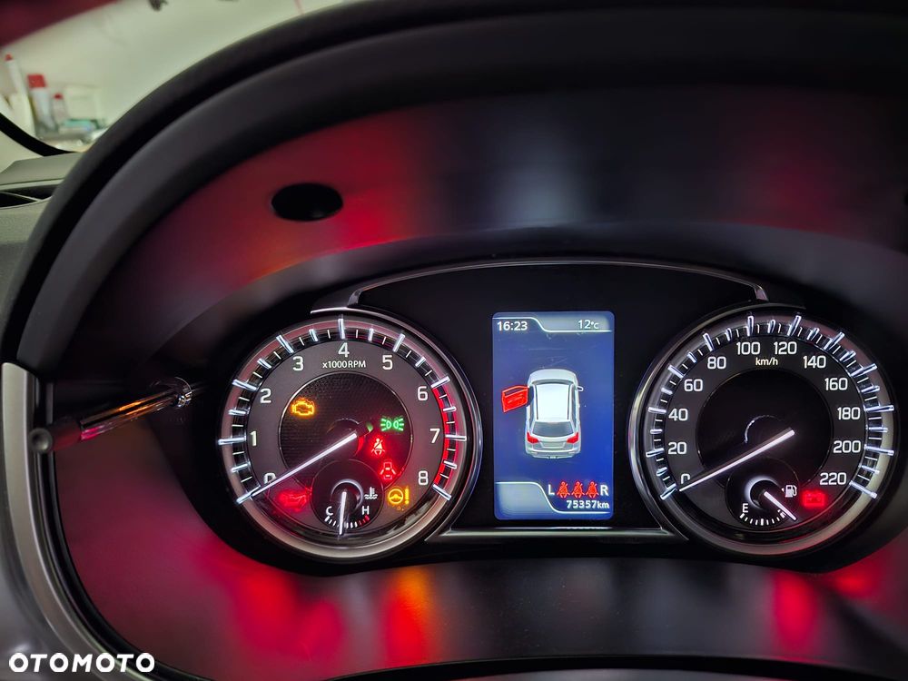 Suzuki Vitara 2021 photo 5