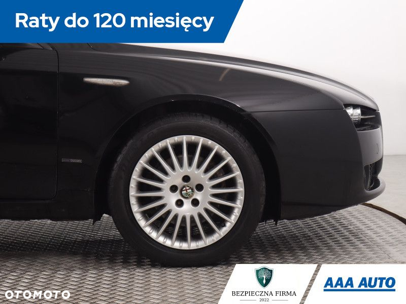 Alfa Romeo 159 - 15