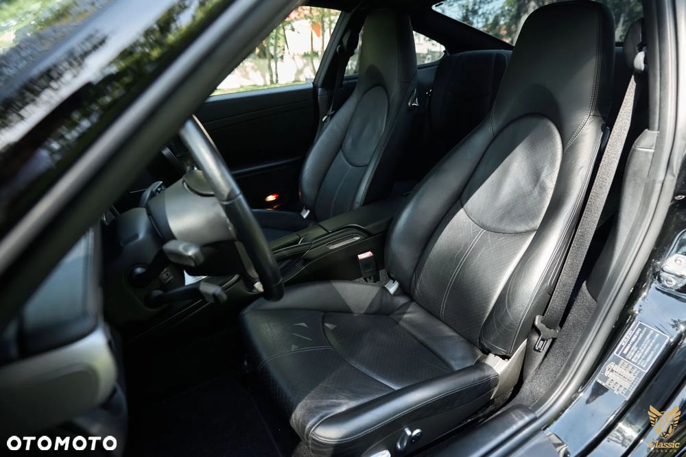 Porsche 911 - 13