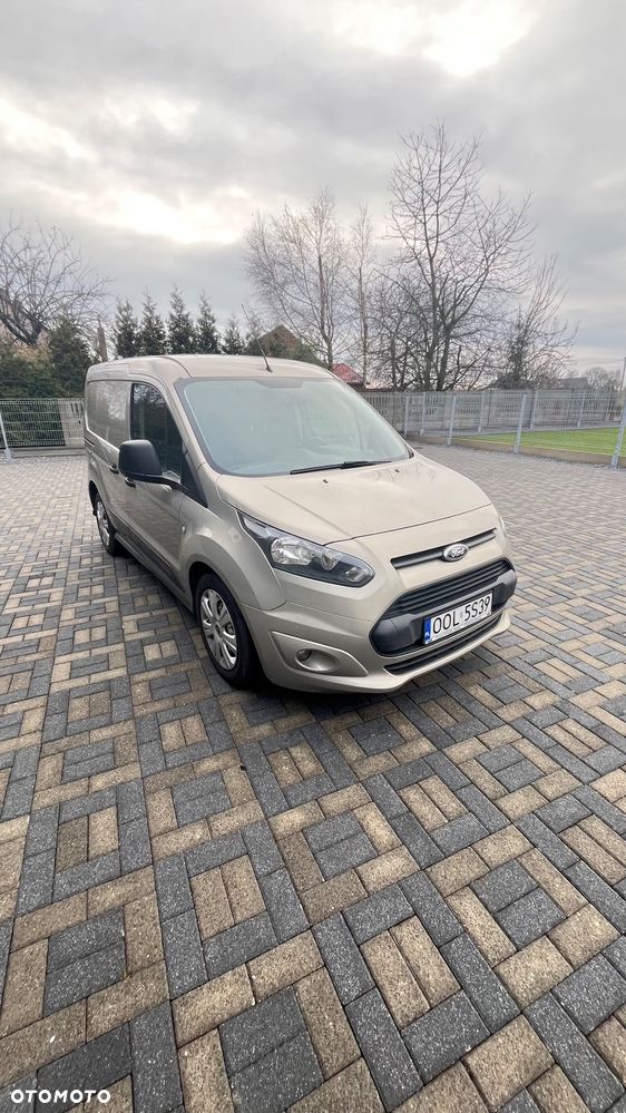 Ford Transit Connect - 2