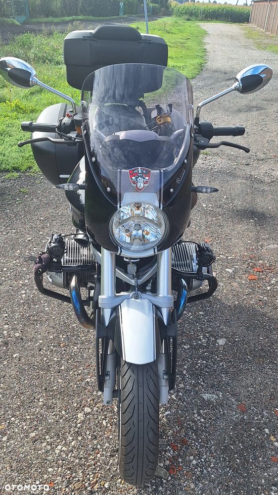 BMW R - 1