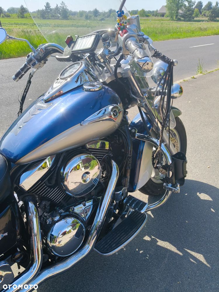 Kawasaki Vulcan - 14