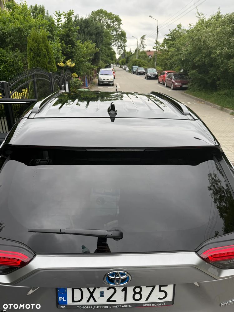 Toyota RAV4 - 11