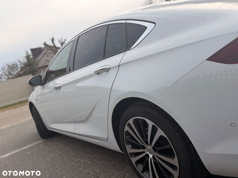 Opel Insignia 2.0 CDTI Elite S&S - 1