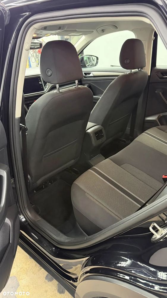 Volkswagen T-Roc 1.5 TSI ACT Advance - 7