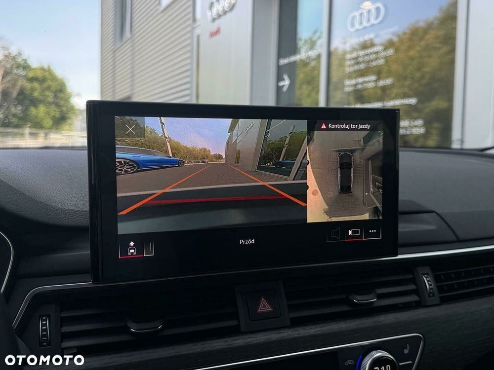 Audi A5 Sportback - 29