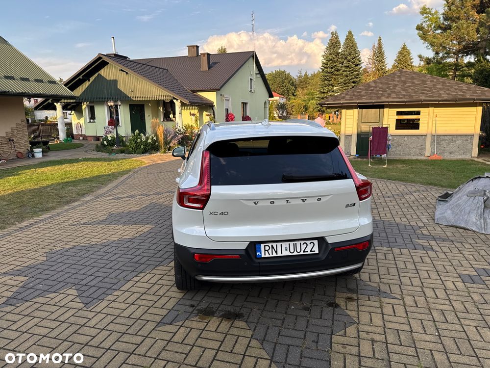 Volvo XC 40 B5 B AWD Ultimate Bright - 6