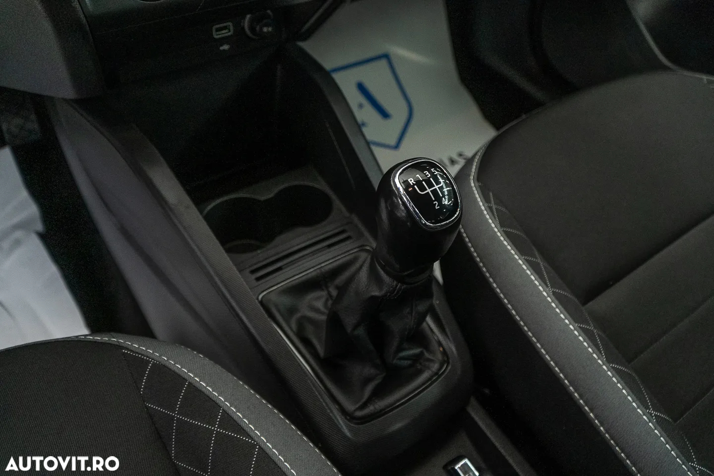 Skoda Fabia 1.0 TSI Ambition - 29