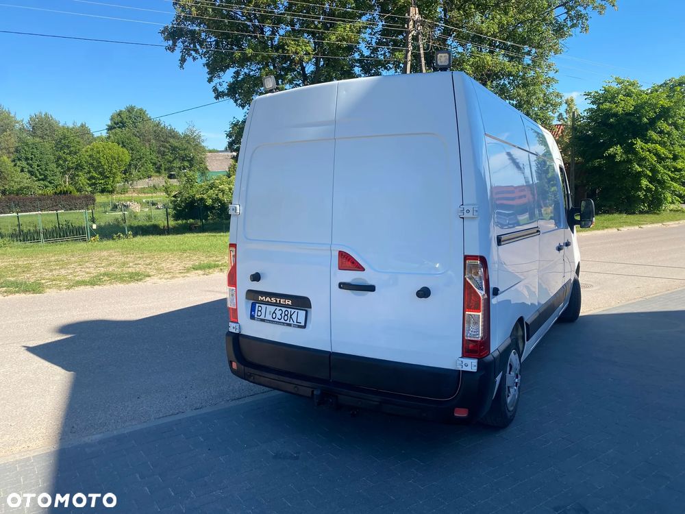 Renault Master - 11