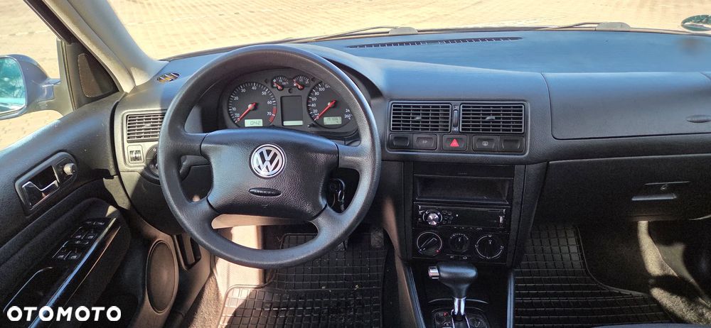 Volkswagen Golf - 7