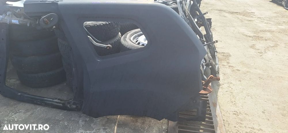 ARIPA STANGA DACIA DUSTER HJD - 6