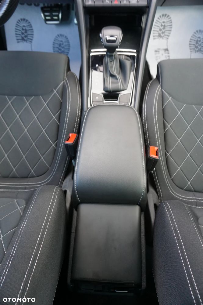 Skoda Karoq - 29