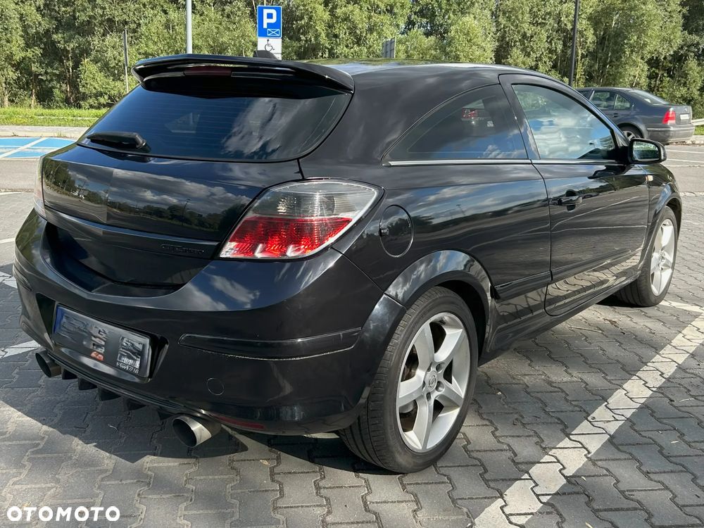 Opel Astra - 5